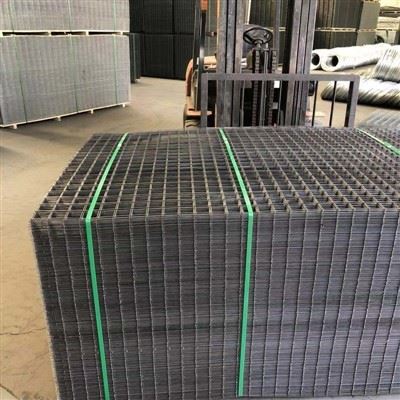 دیوارهای حائل گابیون جوش داده شده